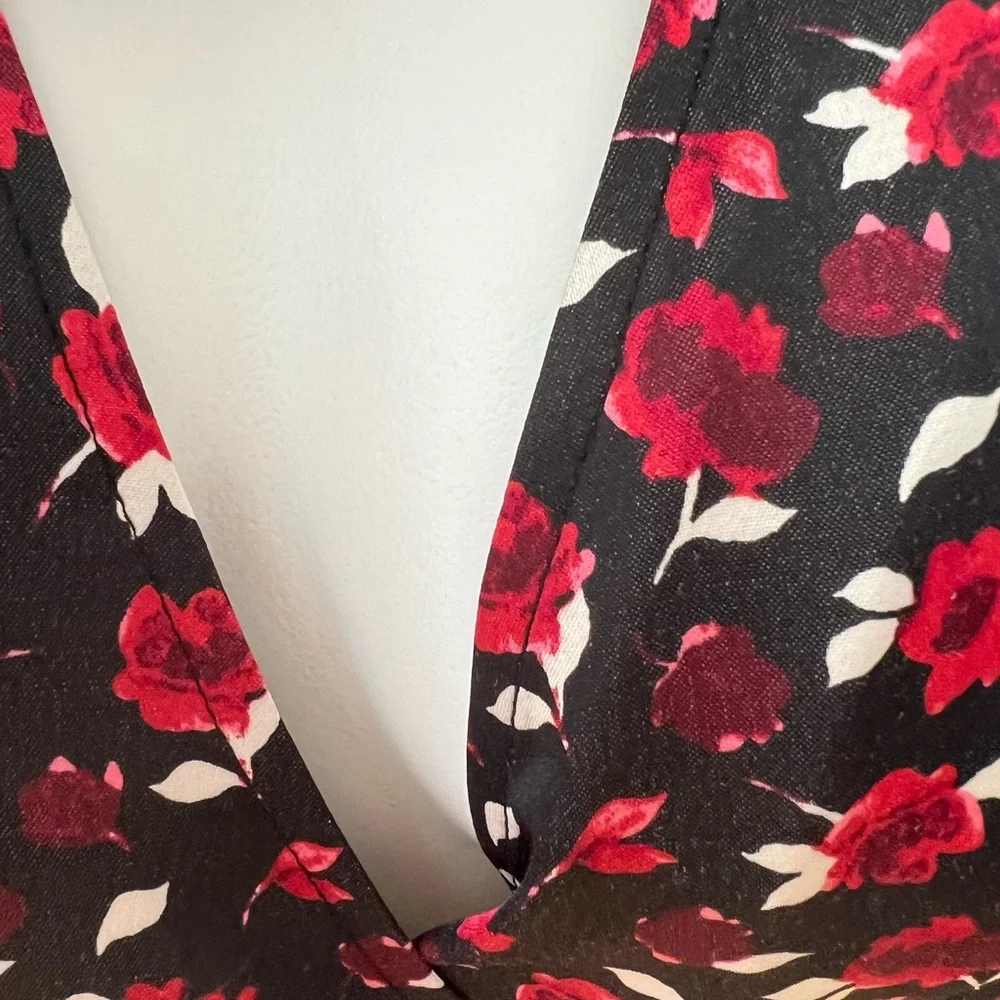 Something navy stunning Nordstrom dress🌈❤️ - Picture 6 of 16